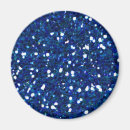 Search for shimmer magnets Blue