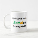 Search for kingston jamaica mugs Jamaican