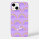 Search for lavender colour iphone cases Girly