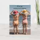 Search for friends female funny birthday cards Ladies