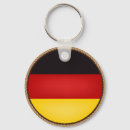 Search for german coat of arm key rings Flag