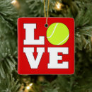 Search for athlete christmas tree decorations For her