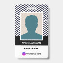 Search for printing id badges Identification