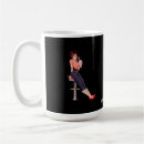 Search for queen of everything mugs Kitchen