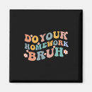 Search for homework magnets Teacher