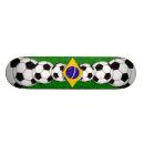 Search for soccer skateboards Brazil