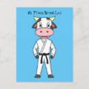 Search for bovines postcards Farm animal