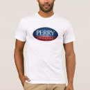 Search for rick perry tshirts Gop