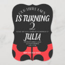 Search for ladybug design postcards Birthday