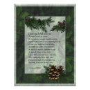 Search for pinecone posters Forest