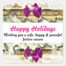 Search for corporate greetings stickers Customer