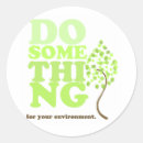 Search for environment stickers Ecology