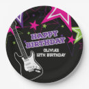Search for guitar plates Rockstar