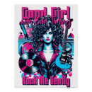 Search for good girl posters Retro