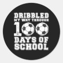 Search for dribbling stickers School