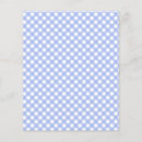 Search for blue scrapbook paper Rustic
