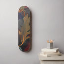 Search for under skateboards Nature