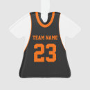 Search for hoops christmas tree decorations Team