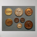 Search for medal posters Coin