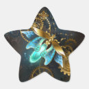 Search for insect star stickers Blue