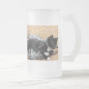 Search for kitten beer glasses Kitty