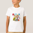 Search for wildlife kids tshirts Koala