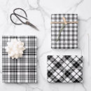 Search for modern farmhouse wrapping paper Stripes