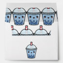 Search for bubbles envelopes Birthday