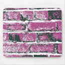 Search for brick wall mouse mats Architecture