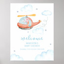 Search for elephant baby shower posters Whimsical
