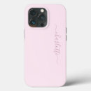 Search for soft pink iphone cases Blush