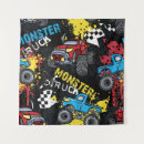 Search for abstract monster art Illustration