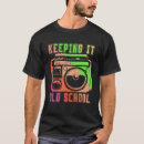 Search for portable tshirts Music