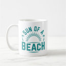 Search for spring break mugs Tropical