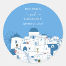 Search for greece travel stickers Mykonos