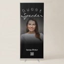 Search for floor speakers Qr code