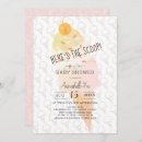 Search for ice cream baby girl shower invitations Sweet
