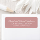Search for school return address labels Script