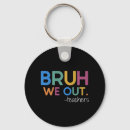 Search for summer break key rings Cute school vacay