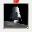 Search for mission christmas tree decorations Lunar