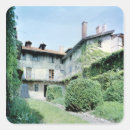 Search for birthplace stickers 17th