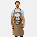 Search for weiner dog aprons Barbecue
