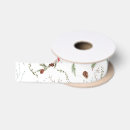 Search for elegant christmas ribbon White