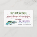 Search for bullet business cards Transportation