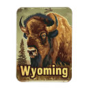 Search for habitat magnets Wyoming