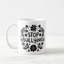 Search for bully mugs Awareness