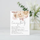 Search for blush champagne wedding invitations Floral