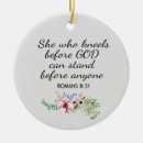Search for 31 christmas tree decorations Scripture