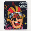Search for comic book mouse mats Retro