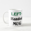 Search for left right mugs Lefty